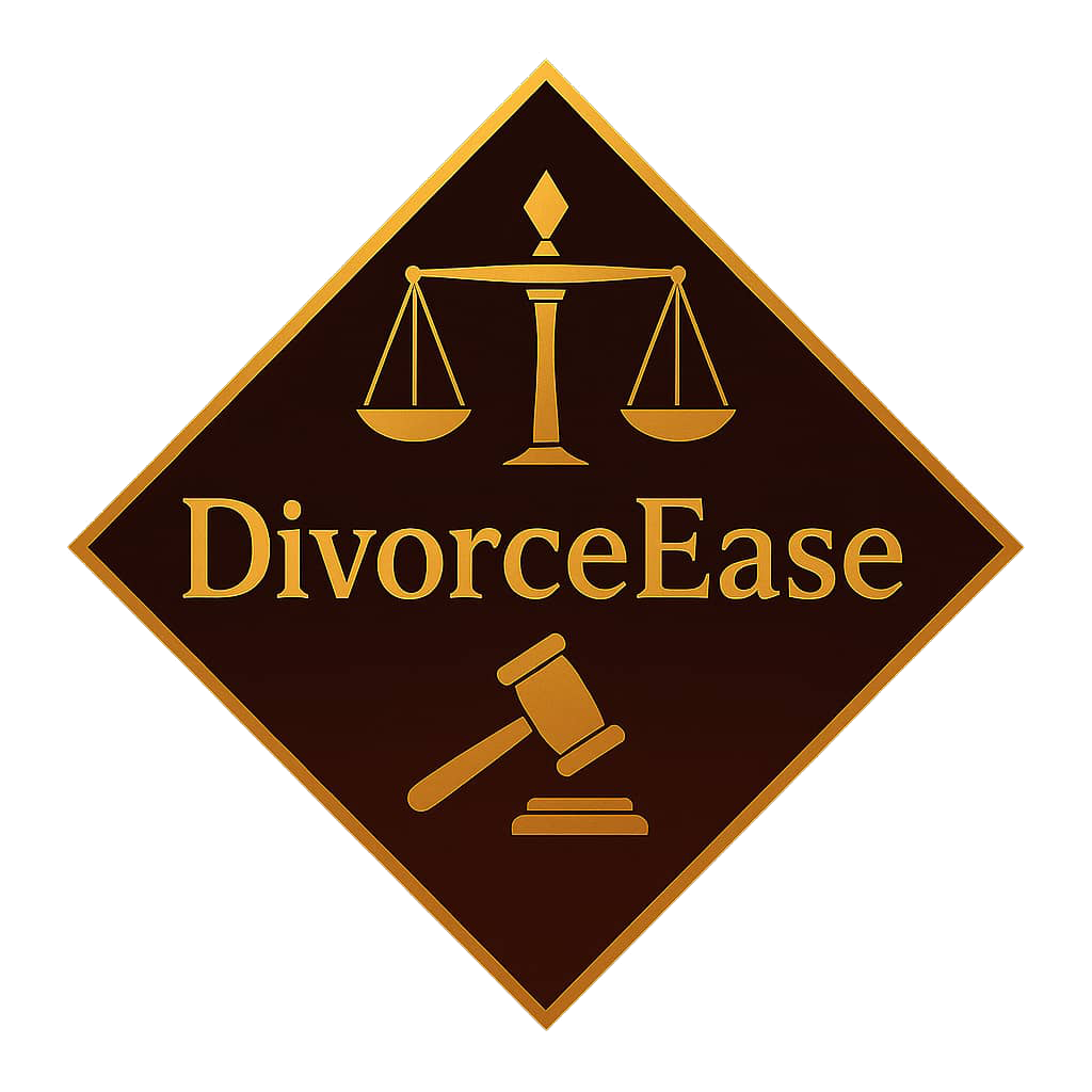 Divorce Ease Icon